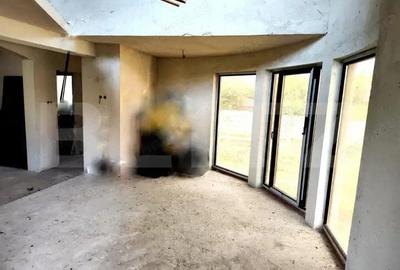 Casa de vanzare, cu 6 camere, 163 mp, zona Cetate - 7