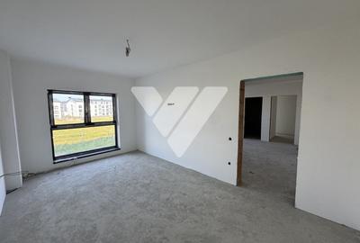 Apartament LA CHEIE 3 camere 60 mp balcon etaj 2 lift - Doamna Stanca - 6