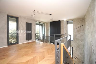 APARTAMENT 3 CAMERE TIP LOFT || AVIATIEI - CLOUD9 - 10