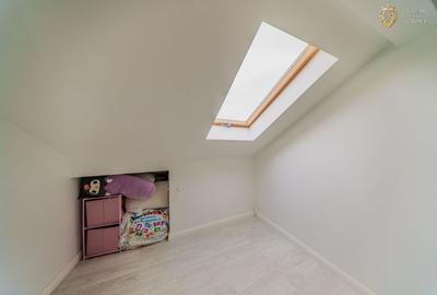 Vila moderna minimalista de vanzare in Arad - 30