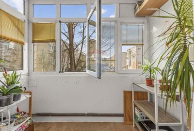 Apartament cu 3 camere decomandat, mobilat în Alfa - 9