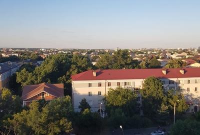 Apartament semidecomandat în Bucureștii Noi