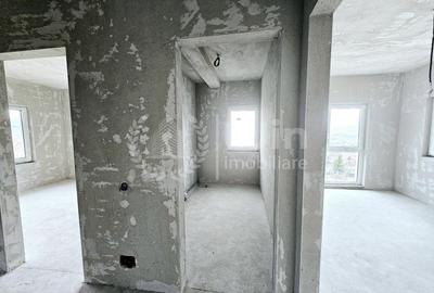 Casa 4 camere noua | 150mp util | Teren 539mp | Zona Centrala Chinteni - 16