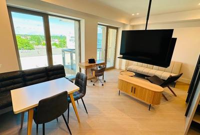 Studio dublu | Cortina 126 | Iancu Nicolae | Modern | Studio dublu | Cortina 126 | Iancu Nicolae | Modern | - 3