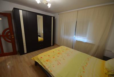 Apartament 2 camere - Mall Vitan - stradal - mobilat si utilat - 8