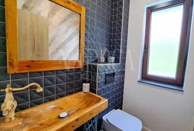 Apartament 3 camere de inchiriat in Gruia, Cluj Napoca - 8