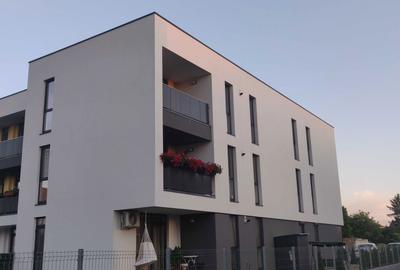 Apartament cu 2 camere decomandat în Torontalului - 3