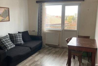 Apartament cu 2 camere semidecomandat în Romanilor - 4
