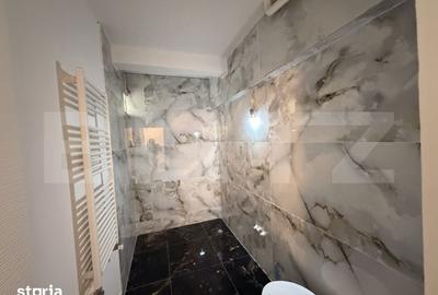 Apartament cu 2 camere decomandat în Siloz - 4