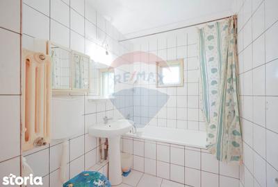 Apartament cu 3 camere în Calea Aradului - 10