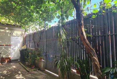 Casa cu curte, Margeanului, strada Coman Ion, sector 5 - 3