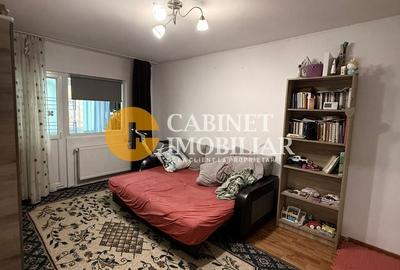 2 Camere Decomandat -  Etaj 1 - Zona Dacia - 1