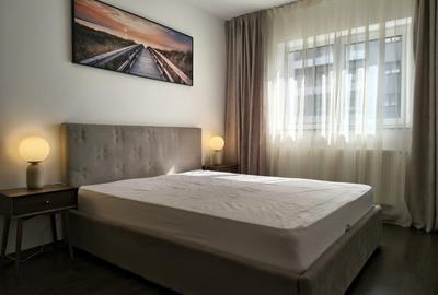 Apartament cu 2 camere decomandat, mobilat în Avantgarden - 8