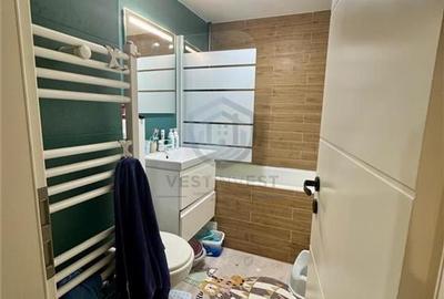 Apartament 3 camere, parter, Rogerius Apartament 3 camere, parter, Rogerius - 7