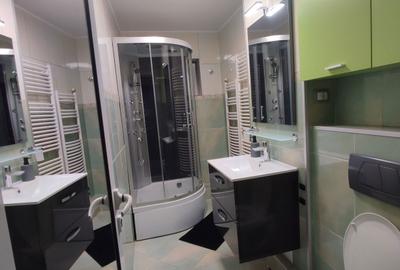 Apartament cu 2 camere decomandat în Central - 5