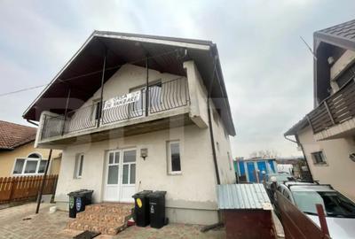 Casă cu 4 camere cu Teren 260 Mp în Iris - 1