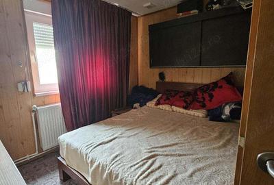 Apartament cu 2 camere decomandat în Central - 5