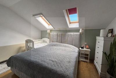 Casa in Sanpetru, Brasov - 14