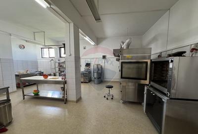 Spa?iu comercial de 1,460mp in zona Central - 25