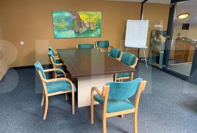 Apartament in casa, 96 mp, P+M, zona Piata Muzeului! - 8