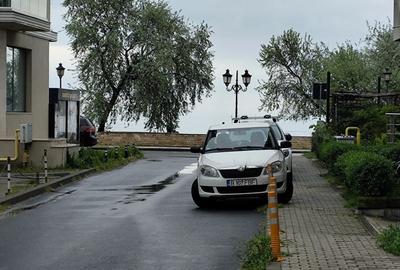 Garsonieră semidecomandată, mobilată în Nord - 8