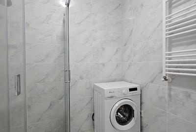 Garsonieră decomandată în Carfil - 1