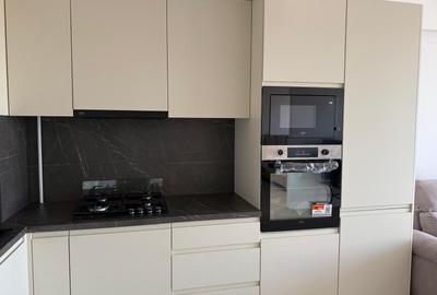 For Rent 2 Rooms | Cortina North | Faza 3 - 4