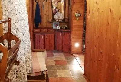 Vanzare pensiune, centrala proprie pe lemne/carbuniproprie pe lemne/carbuni - 19