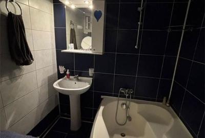 Apartament cu 2 camere decomandat în Republicii - 8
