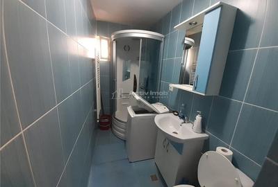 Apartament cu 2 camere semidecomandat în Micro III - 9