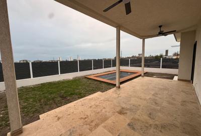 Case de vanzare in Agigea zona Steaua de Mare - 5