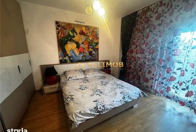 Apartament cu 2 camere în Cantacuzino - 3