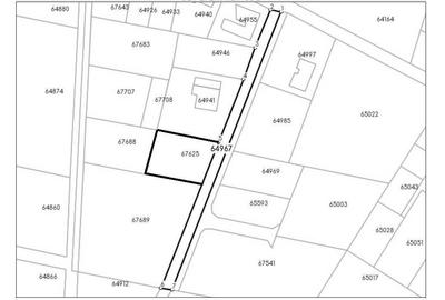 Spațiu comercial, în Mogoșoaia - 2