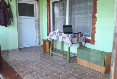 Casa, teren, anexe Un?eni, Burle?ti - Proprietate cu poten?ial! - 10