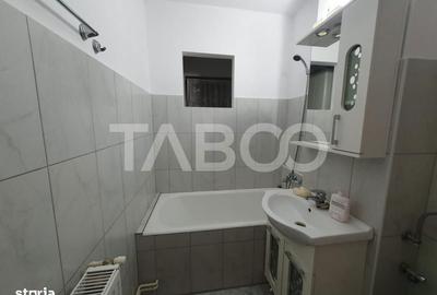 Apartament cu 2 camere decomandat în Central - 7