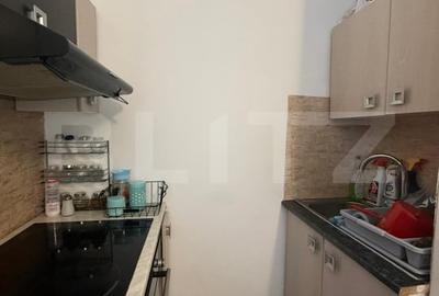 Apartament 2 camere, 57 mp, zona Democratiei - 20