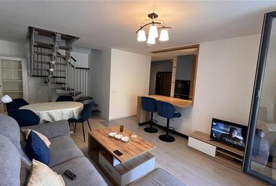 Inchiriere apartament 3 camere modern in Grigorescu- zona Taietura Turcului Inchiriere apartament 3 camere modern in Grigorescu- zona Taietura Turcului - 2