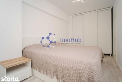 Apartament cu 2 camere decomandat, mobilat în Tătărași - 10