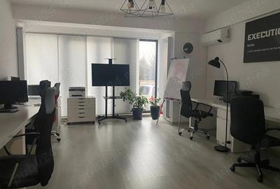 Apartament cu 3 camere decomandat în Galata - 7