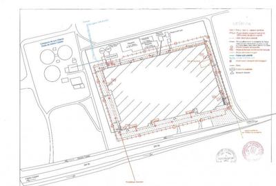Complex industrial 30130 mp construit - Teren 42558 mp - 10