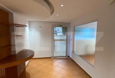 Spațiu comercial, de 90 mp, în Telegrafului - 8