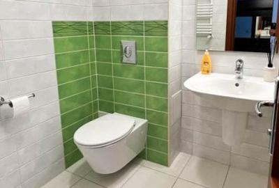 Pipera: Apartament cu 2 camere 136 mpc si parcare subterana ! - 11