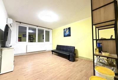 Apartament 2 camere, 47 utili, etaj 7, lift - Punctele Cardinale - 2
