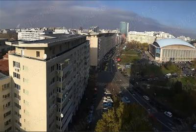SUPERCENTRAL Cismigiu 3 camere Bloc Turn