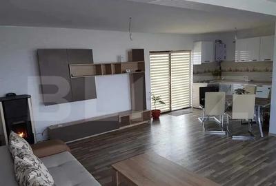 Casă cu 4 camere cu Teren 510 Mp în Hălchiu - 3