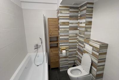 Apartament cu 2 camere semidecomandat în Copou - 4