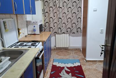 Casa de Cultura-2 camere decomandate, cu centrala - 4