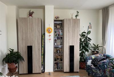 Apartament cu 2 camere decomandat în Gheorghe Doja - 7
