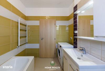 Apartament cu 2 camere, mobilat în Dumbrăvița - 6