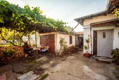 Casă cu 6 camere în Central - 5